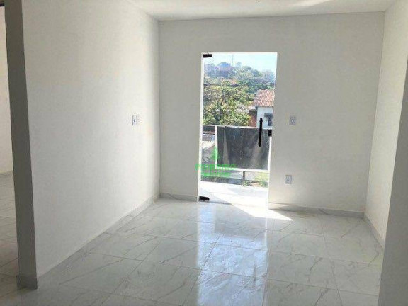 Imagem Apartamento com 1 Quarto à Venda, 36 m² em Boa Vista - São Gonçalo Imagem Apartamento com 1 Quarto à Venda, 36 m² em Boa Vista - São Gonçalo