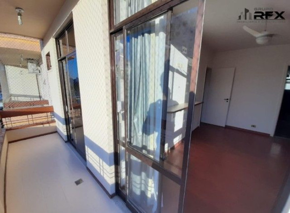Imagem Apartamento com 3 Quartos à Venda, 130 m² em Icaraí - Niterói