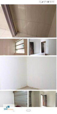 Imagem Sobrado com 2 Quartos à Venda, 110 m² em Vila Mariana - São Paulo