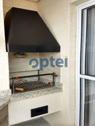 Imagem Apartamento com 2 Quartos à Venda, 63 m² em Campestre - Santo André