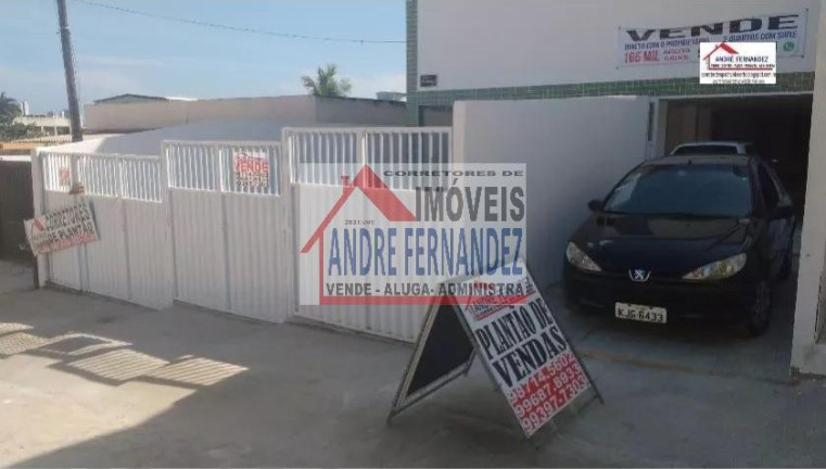 Imagem Apartamento com 2 Quartos à Venda, 65 m² em Jardim Atlântico - Olinda
