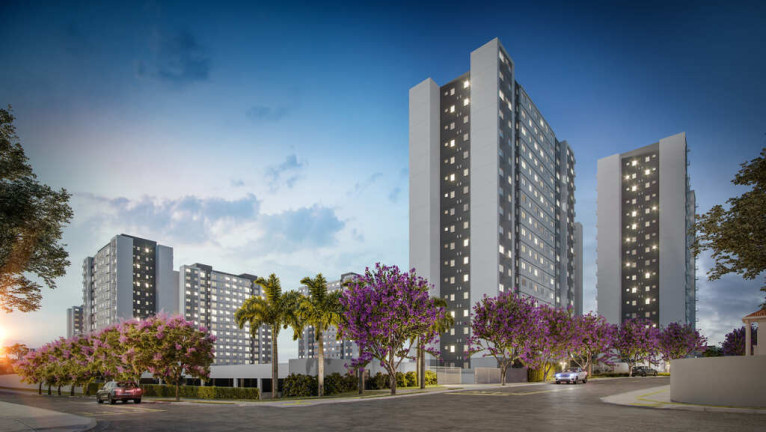 Imagem Imóvel com 2 Quartos à Venda,  em Setor Faiçalville - Goiânia