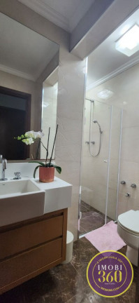 Imagem Apartamento com 3 Quartos à Venda, 216 m² em Jardim Paulista - São Paulo