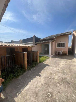 Imagem Casa com 2 Quartos à Venda, 62 m² em Jardim Atlântico Leste (itaipuaçu) - Maricá Imagem Casa com 2 Quartos à Venda, 62 m² em Jardim Atlântico Leste (itaipuaçu) - Maricá