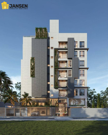 Imagem Apartamento com 2 Quartos à Venda, 55 m² em Bessa - João Pessoa