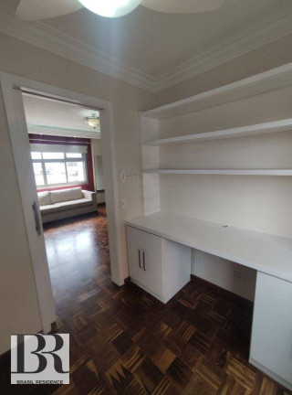 Imagem Apartamento com 3 Quartos à Venda ou Locação, 188 m² em Itaim Bibi - São Paulo Imagem Apartamento com 3 Quartos à Venda ou Locação, 188 m² em Itaim Bibi - São Paulo