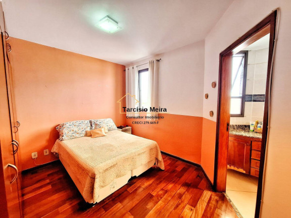 Imagem Apartamento com 3 Quartos à Venda, 92 m² em Bonfim - Campinas Imagem Apartamento com 3 Quartos à Venda, 92 m² em Bonfim - Campinas
