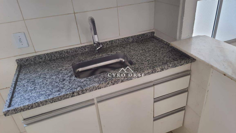Imagem Apartamento com 2 Quartos à Venda, 44 m² em Jardim São Francisco - Piracicaba Imagem Apartamento com 2 Quartos à Venda, 44 m² em Jardim São Francisco - Piracicaba