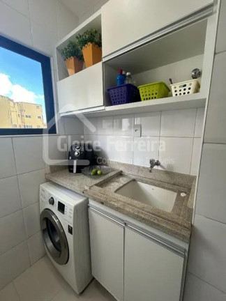 Imagem Apartamento com 2 Quartos à Venda, 61 m² em Pituba - Salvador Imagem Apartamento com 2 Quartos à Venda, 61 m² em Pituba - Salvador