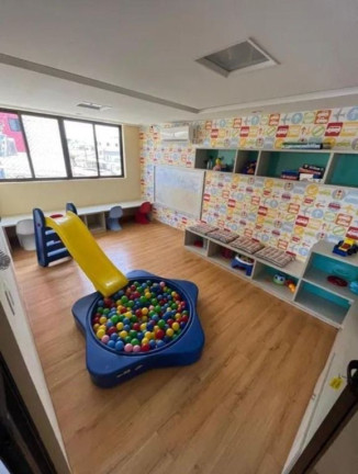 Imagem Apartamento com 2 Quartos à Venda, 61 m² em Conjunto Pedro Gondim - João Pessoa Imagem Apartamento com 2 Quartos à Venda, 61 m² em Conjunto Pedro Gondim - João Pessoa