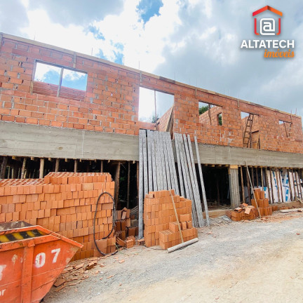 Imagem Apartamento com 2 Quartos à Venda, 46 m² em Estancia Poços De Caldas - Poços De Caldas