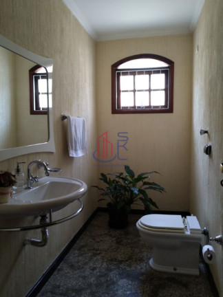 Imagem Casa com 3 Quartos à Venda, 145 m² em Jardim Vila Galvão - Guarulhos
