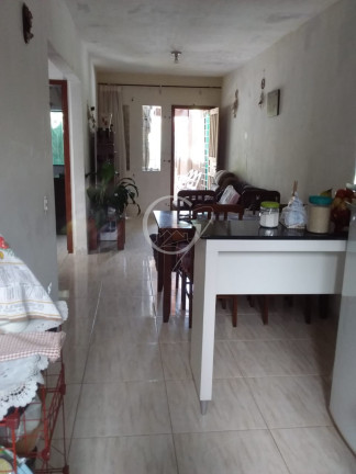 Imagem Casa com 2 Quartos à Venda, 42 m² em Leblon - Pontal Do Paraná