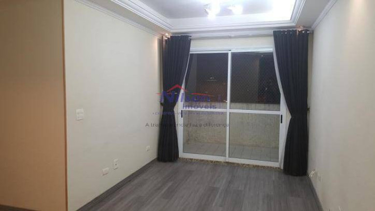 Imagem Apartamento com 3 Quartos à Venda, 86 m² em Vila Rosália - Guarulhos Imagem Apartamento com 3 Quartos à Venda, 86 m² em Vila Rosália - Guarulhos