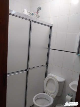 Imagem Sobrado com 2 Quartos à Venda, 55 m² em Itaguá - Ubatuba