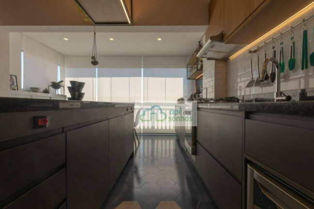 Imagem Apartamento com 1 Quarto à Venda, 60 m² em Alto De Pinheiros - São Paulo Imagem Apartamento com 1 Quarto à Venda, 60 m² em Alto De Pinheiros - São Paulo