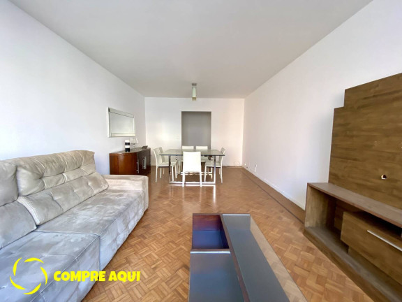 Imagem Apartamento com 2 Quartos à Venda, 135 m² em Perdizes - São Paulo