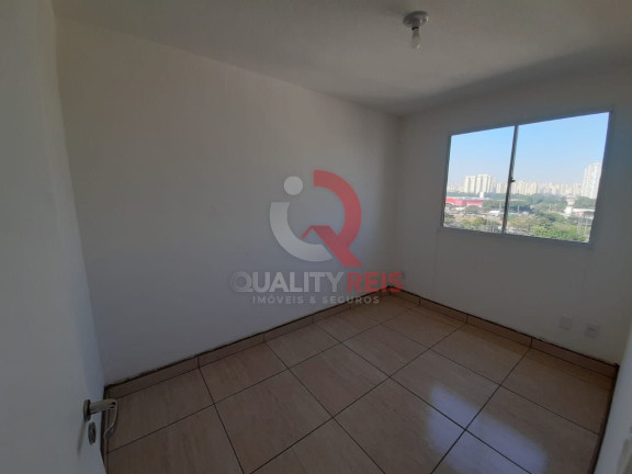 Imagem Apartamento com 2 Quartos à Venda, 39 m² em Jardim Das Gracas - São Paulo Imagem Apartamento com 2 Quartos à Venda, 39 m² em Jardim Das Gracas - São Paulo