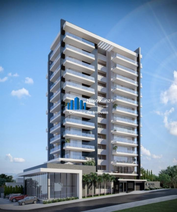 Apartamento com 3 Quartos à Venda, 215 m² em São Bento - Bento Gonçalves