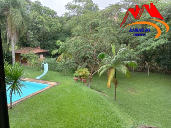 Imagem Casa com 4 Quartos à Venda, 430 m² em Jardim Colonial - Carapicuíba Imagem Casa com 4 Quartos à Venda, 430 m² em Jardim Colonial - Carapicuíba