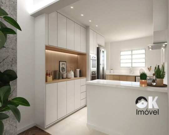 Imagem Apartamento com 3 Quartos à Venda, 185 m² em Jardim Paulista - São Paulo