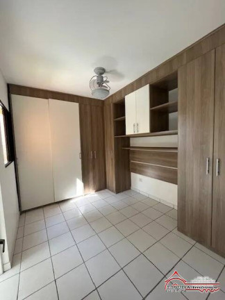 Imagem Apartamento com 3 Quartos à Venda, 88 m² em Jardim Califórnia - Jacareí