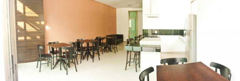 Imagem Imóvel com 3 Quartos à Venda, 107 m² em Praia Da Costa - Vila Velha Imagem Imóvel com 3 Quartos à Venda, 107 m² em Praia Da Costa - Vila Velha