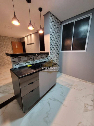Imagem Apartamento com 2 Quartos à Venda, 40 m² em Recanto Dos Pássaros - Cuiabá Imagem Apartamento com 2 Quartos à Venda, 40 m² em Recanto Dos Pássaros - Cuiabá