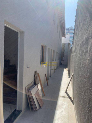 Casa com 2 Quartos à Venda, 58 m² em Ocian - Praia Grande