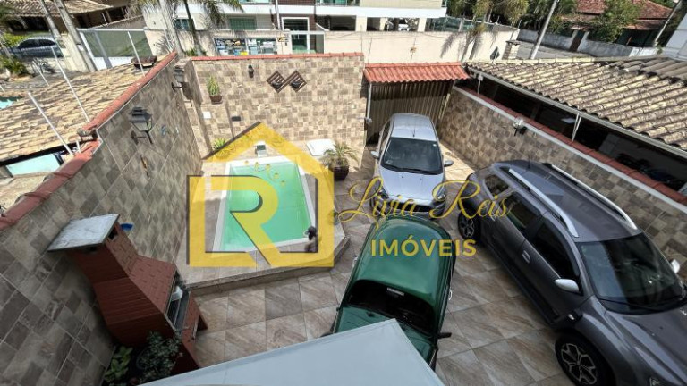 Imagem Casa com 2 Quartos para Alugar, 120 m² em Jardim Mariléa - Rio Das Ostras