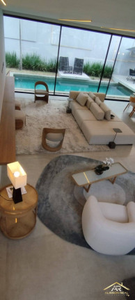 Imagem Casa de Condomínio com 4 Quartos à Venda, 330 m² em Alphaville - Santana De Parnaíba Imagem Casa de Condomínio com 4 Quartos à Venda, 330 m² em Alphaville - Santana De Parnaíba