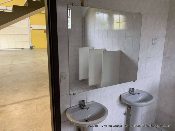 Imagem Galpão à Venda, 1.800 m² em Jardim São Marcos - Vargem Grande Paulista