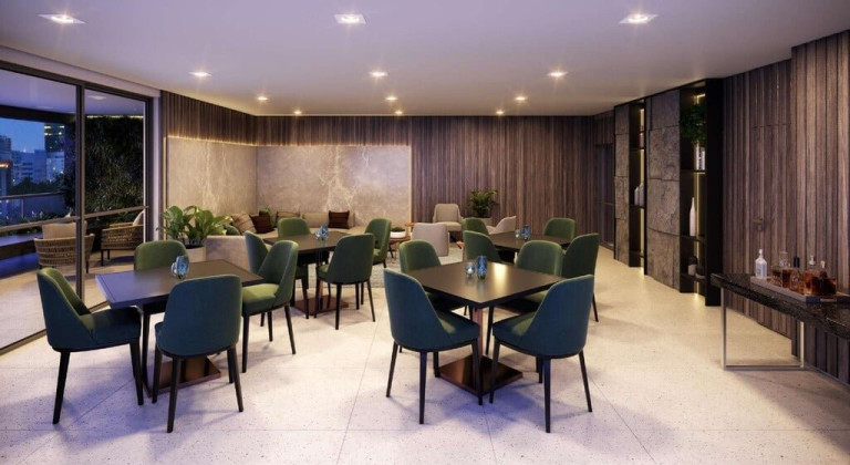 Imagem Imóvel Comercial à Venda, 25 m² em Brooklin Paulista - São Paulo Imagem Imóvel Comercial à Venda, 25 m² em Brooklin Paulista - São Paulo