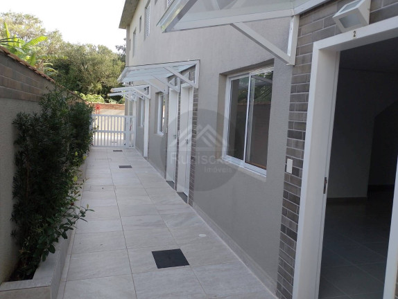 Imagem Casa de Condomínio com 2 Quartos à Venda, 66 m² em Jardim Sabaúna - Itanhaém Imagem Casa de Condomínio com 2 Quartos à Venda, 66 m² em Jardim Sabaúna - Itanhaém