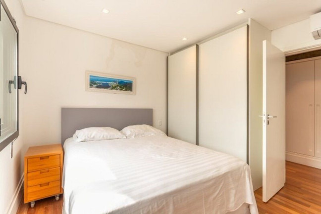 Imagem Apartamento com 4 Quartos à Venda, 362 m² em Vila Nova Conceição - São Paulo