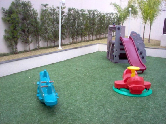 Imagem Imóvel com 3 Quartos para Alugar, 100 m² em Morumbi - São Paulo Imagem Imóvel com 3 Quartos para Alugar, 100 m² em Morumbi - São Paulo