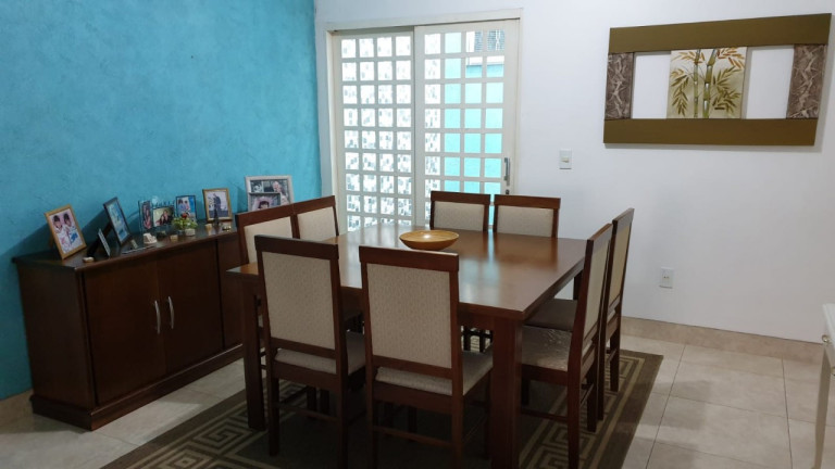 Imagem Casa com 3 Quartos à Venda, 160 m² em Jardim Caieira - Limeira Imagem Casa com 3 Quartos à Venda, 160 m² em Jardim Caieira - Limeira