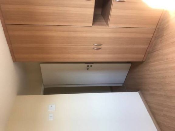 Imagem Apartamento com 3 Quartos à Venda, 66 m² em Jardim Nosso Lar - São Paulo Imagem Apartamento com 3 Quartos à Venda, 66 m² em Jardim Nosso Lar - São Paulo
