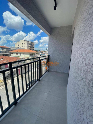 Imagem Apartamento com 2 Quartos à Venda, 52 m² em Gopoúva - Guarulhos Imagem Apartamento com 2 Quartos à Venda, 52 m² em Gopoúva - Guarulhos