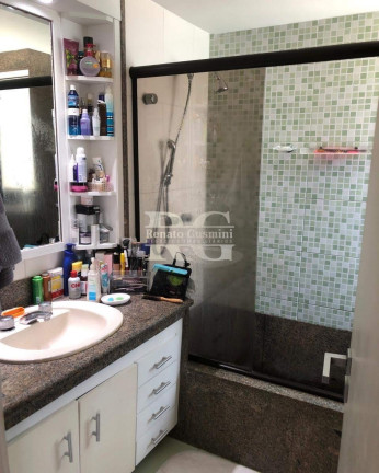 Imagem Apartamento com 4 Quartos à Venda, 162 m² em Barra Da Tijuca - Rio De Janeiro