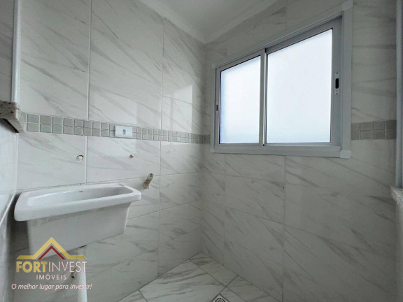 Imagem Imóvel com 2 Quartos à Venda, 62 m² em Vila Guilhermina - Praia Grande Imagem Imóvel com 2 Quartos à Venda, 62 m² em Vila Guilhermina - Praia Grande