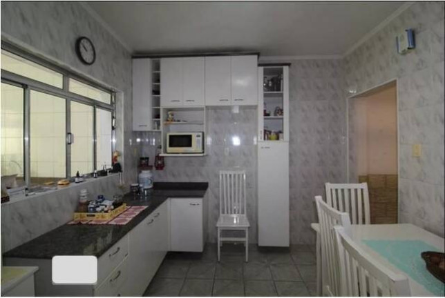 Imagem Casa com 3 Quartos à Venda, 140 m² em Rudge Ramos - São Bernardo Do Campo Imagem Casa com 3 Quartos à Venda, 140 m² em Rudge Ramos - São Bernardo Do Campo