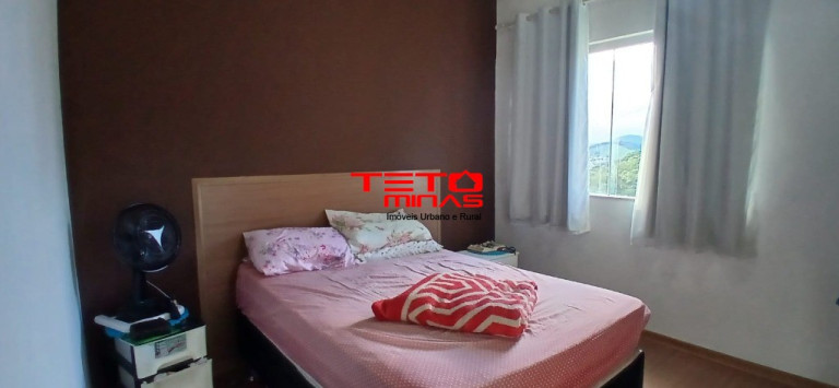 Imagem Casa com 2 Quartos à Venda, 50 m² em Bairro São Mateus - São Lourenço Imagem Casa com 2 Quartos à Venda, 50 m² em Bairro São Mateus - São Lourenço