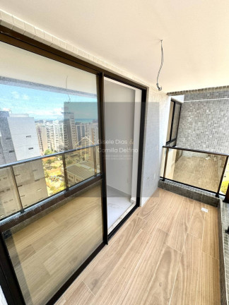 Imagem Apartamento com 3 Quartos à Venda, 93 m² em Tambaú - João Pessoa
