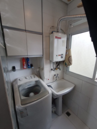 Imagem Imóvel com 2 Quartos à Venda, 53 m² em Nova Petrópolis - São Bernardo Do Campo Imagem Imóvel com 2 Quartos à Venda, 53 m² em Nova Petrópolis - São Bernardo Do Campo