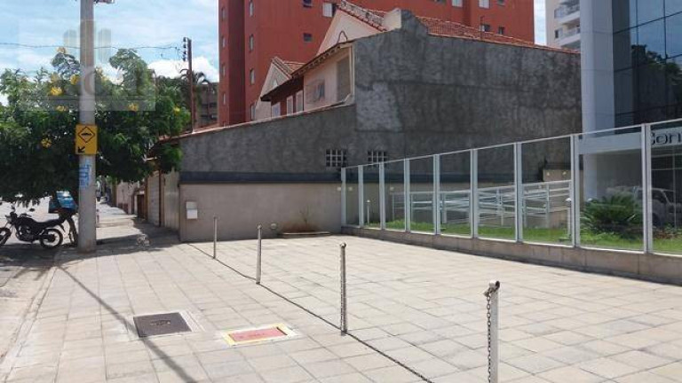 Imagem Edifício Residencial para Alugar, 3.266 m² em Casa Verde - São Paulo
