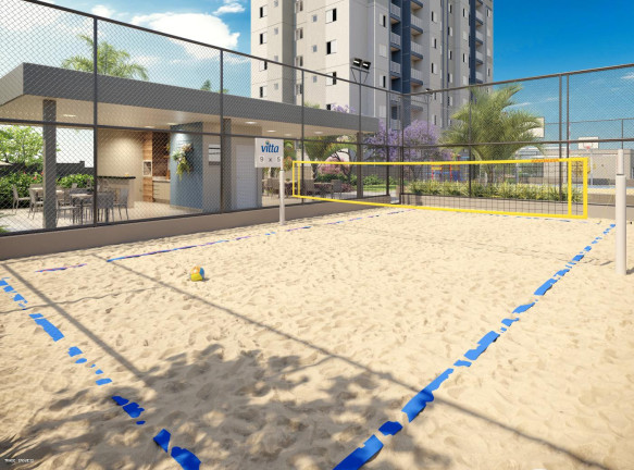 Imagem Apartamento com 2 Quartos à Venda, 50 m² em Pacaembu - Londrina Imagem Apartamento com 2 Quartos à Venda, 50 m² em Pacaembu - Londrina