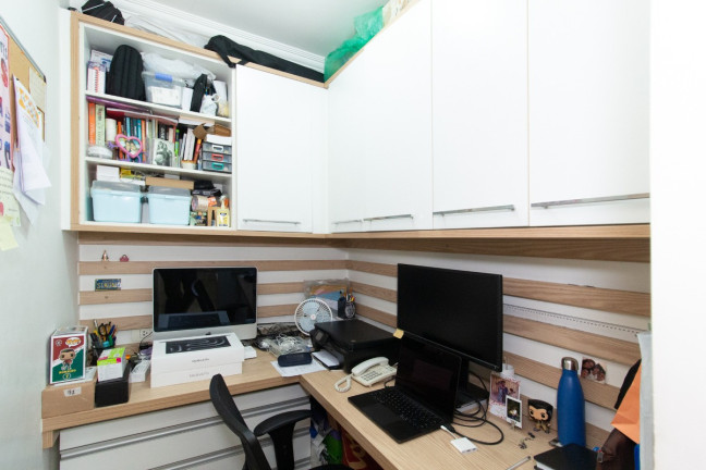 Imagem Apartamento com 4 Quartos à Venda, 90 m² em Chácara Inglesa - São Paulo Imagem Apartamento com 4 Quartos à Venda, 90 m² em Chácara Inglesa - São Paulo
