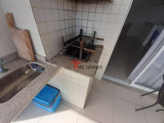 Imagem Apartamento com 2 Quartos à Venda, 86 m² em Tupi - Praia Grande