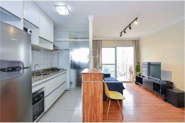 Imagem Apartamento com 2 Quartos à Venda, 63 m² em Barra Funda - São Paulo Imagem Apartamento com 2 Quartos à Venda, 63 m² em Barra Funda - São Paulo